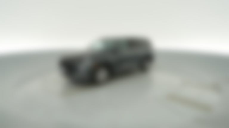 2025 Hyundai Palisade vehicle photo