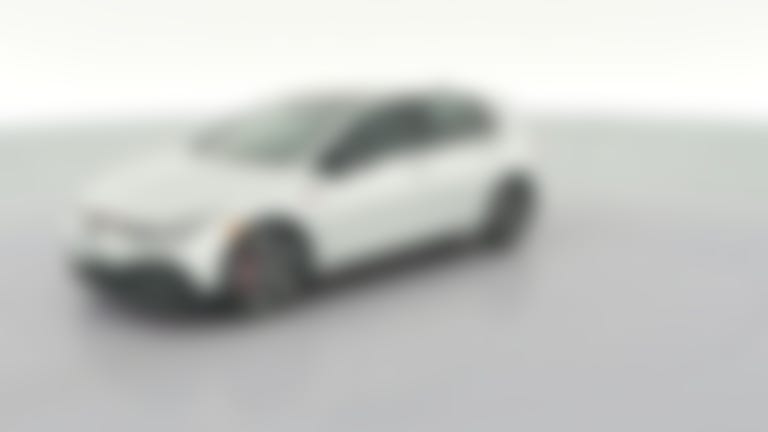 2024 Volkswagen Golf GTI vehicle photo