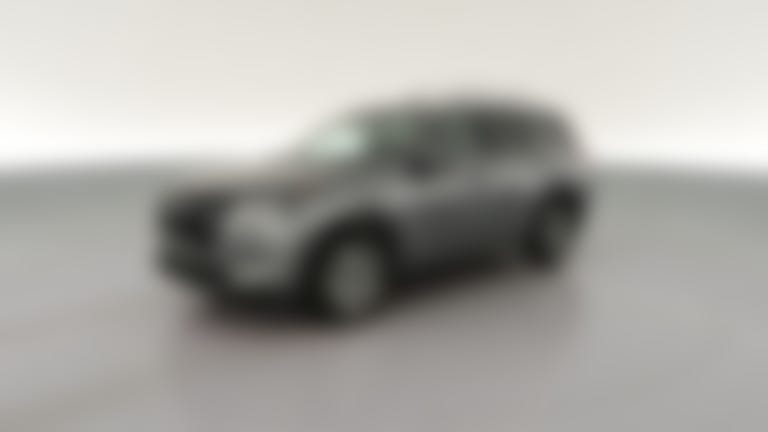 2025 Nissan Pathfinder vehicle photo
