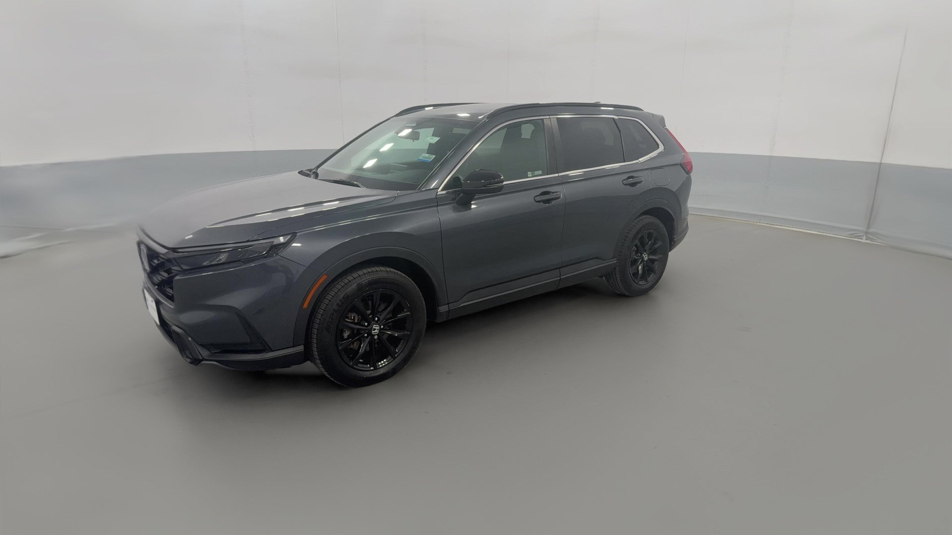 2024 Honda CR-V Hybrid vehicle photo