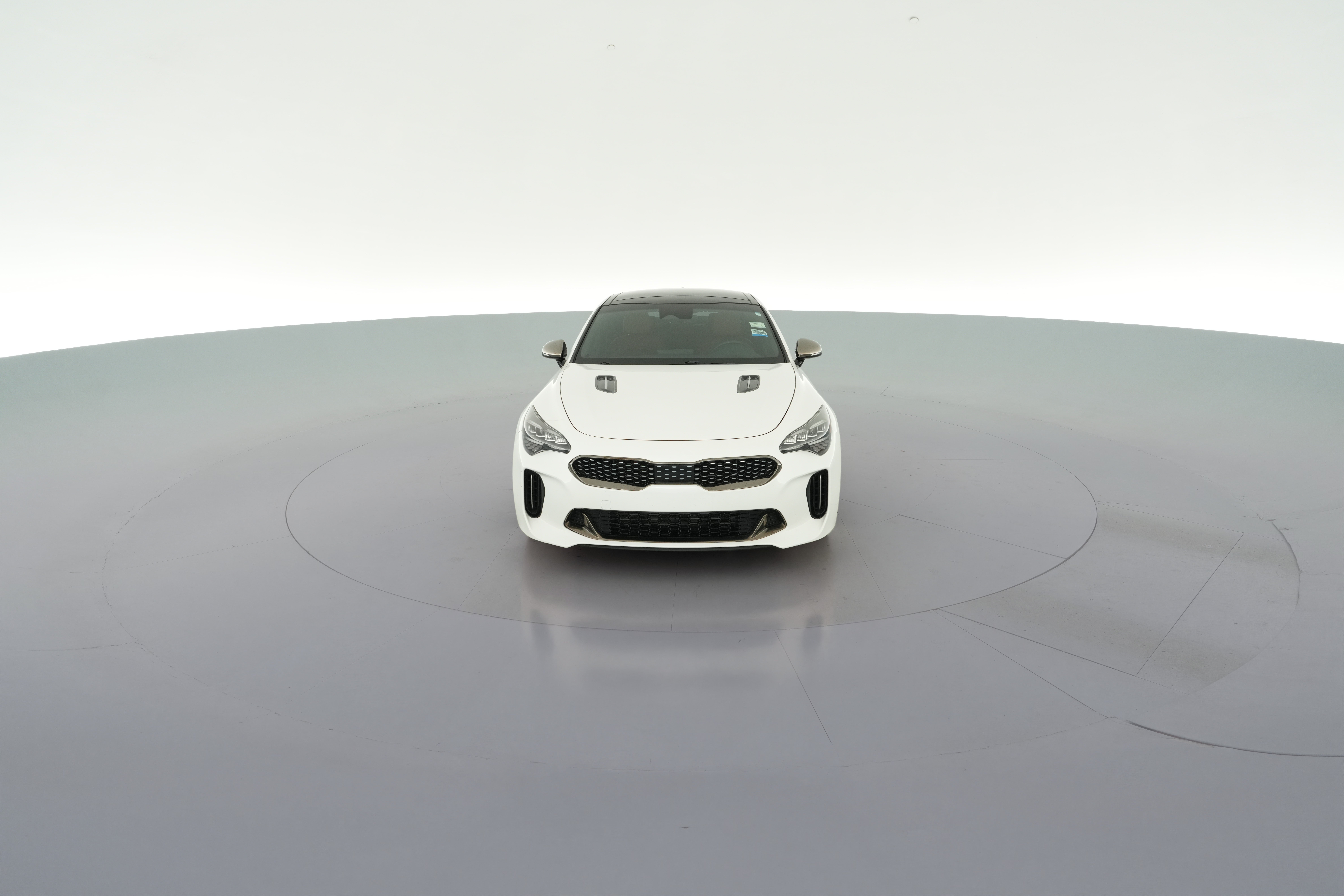 2023 Kia Stinger GT-Line - Photo 28