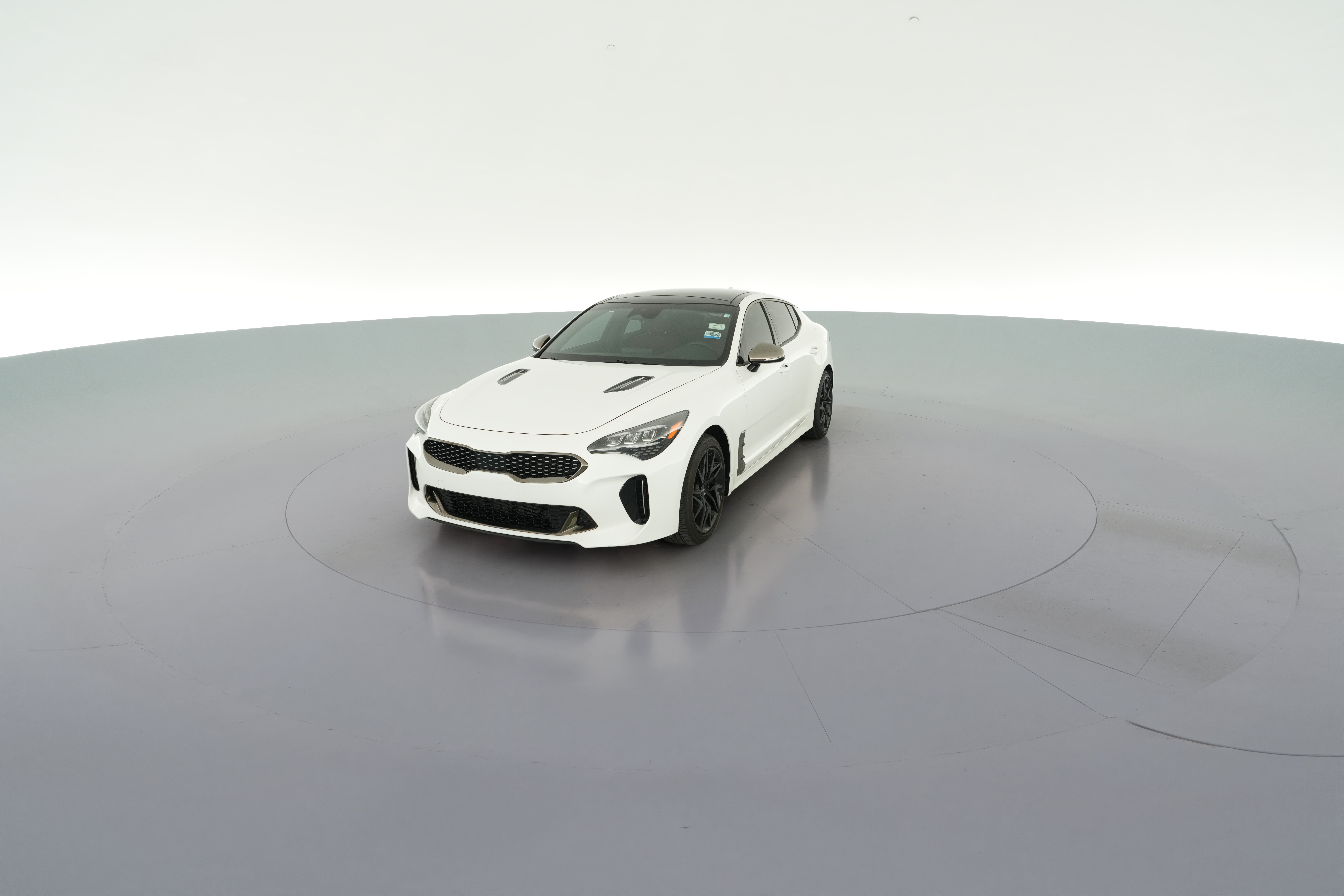 2023 Kia Stinger GT-Line - Photo 29
