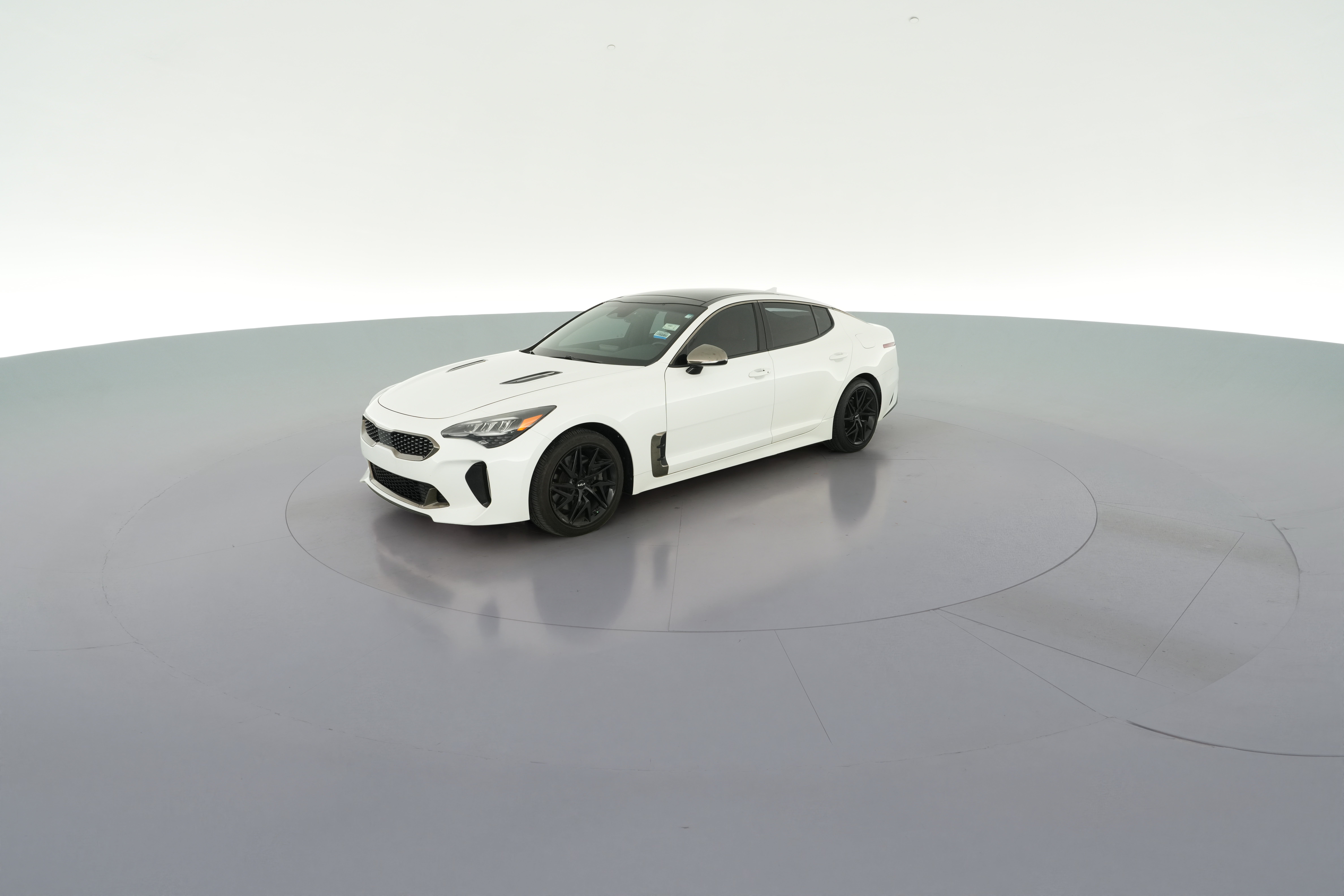 2023 Kia Stinger GT-Line - Photo 30