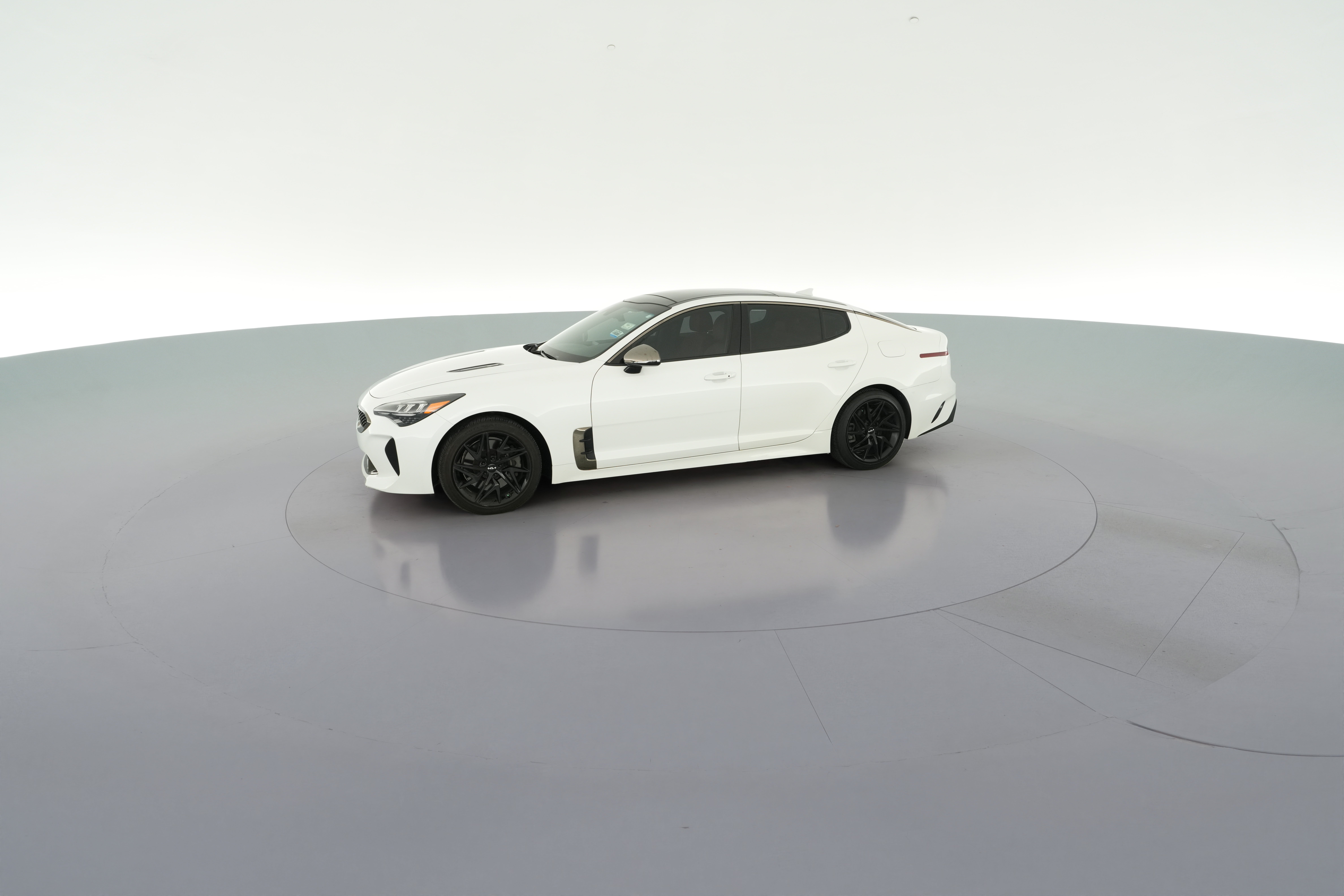 2023 Kia Stinger GT-Line - Photo 31