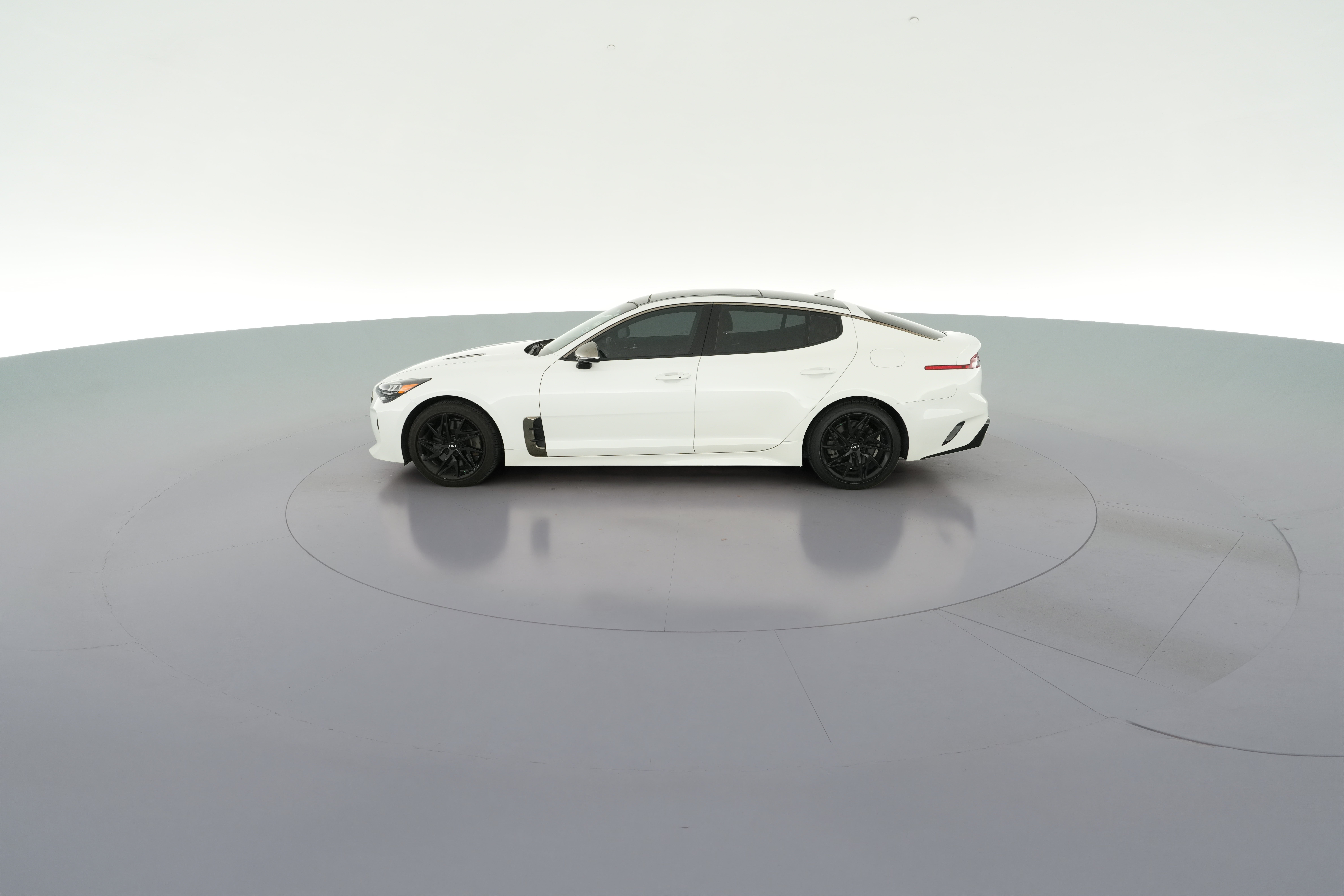 2023 Kia Stinger GT-Line - Photo 32