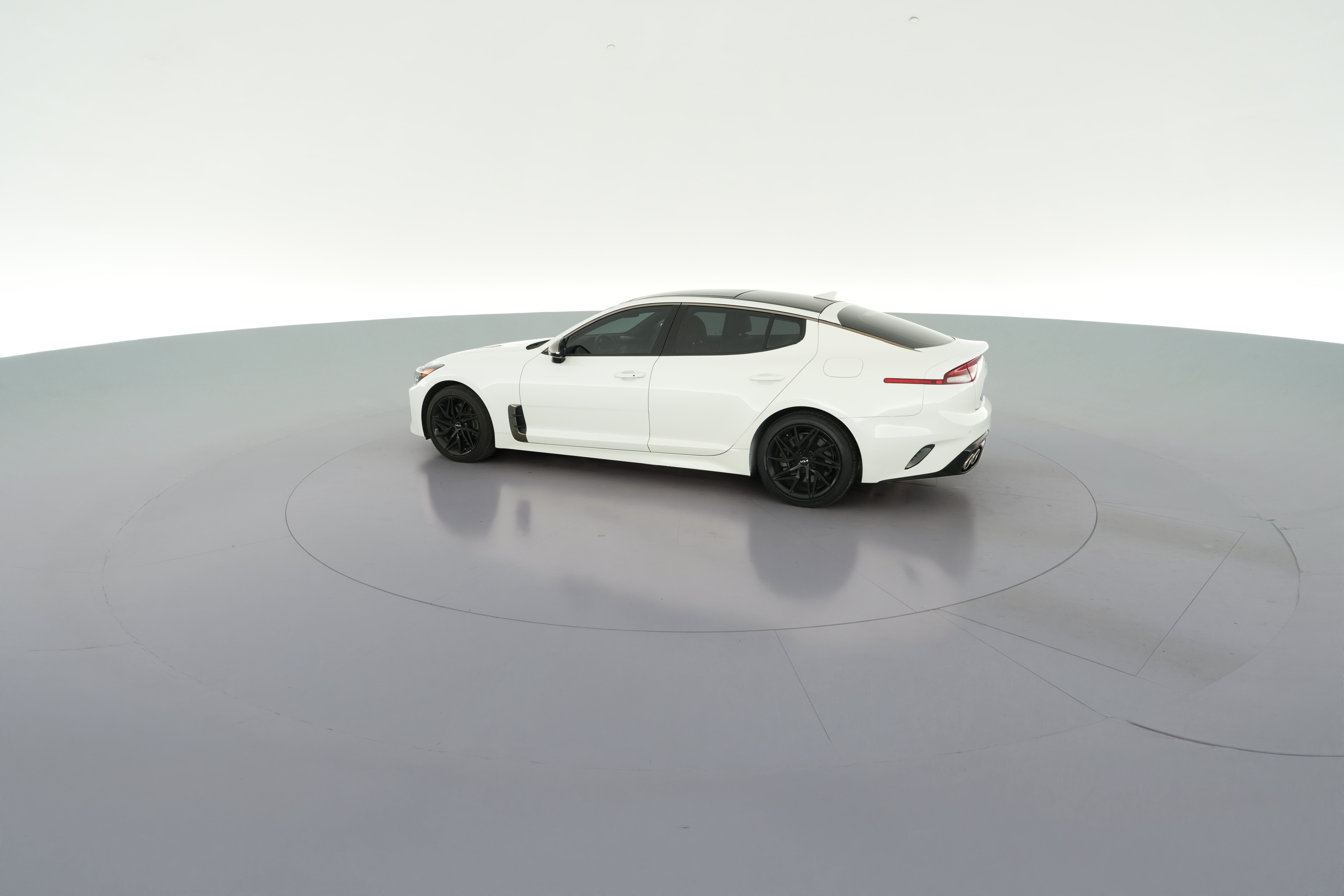 2023 Kia Stinger GT-Line - Photo 33