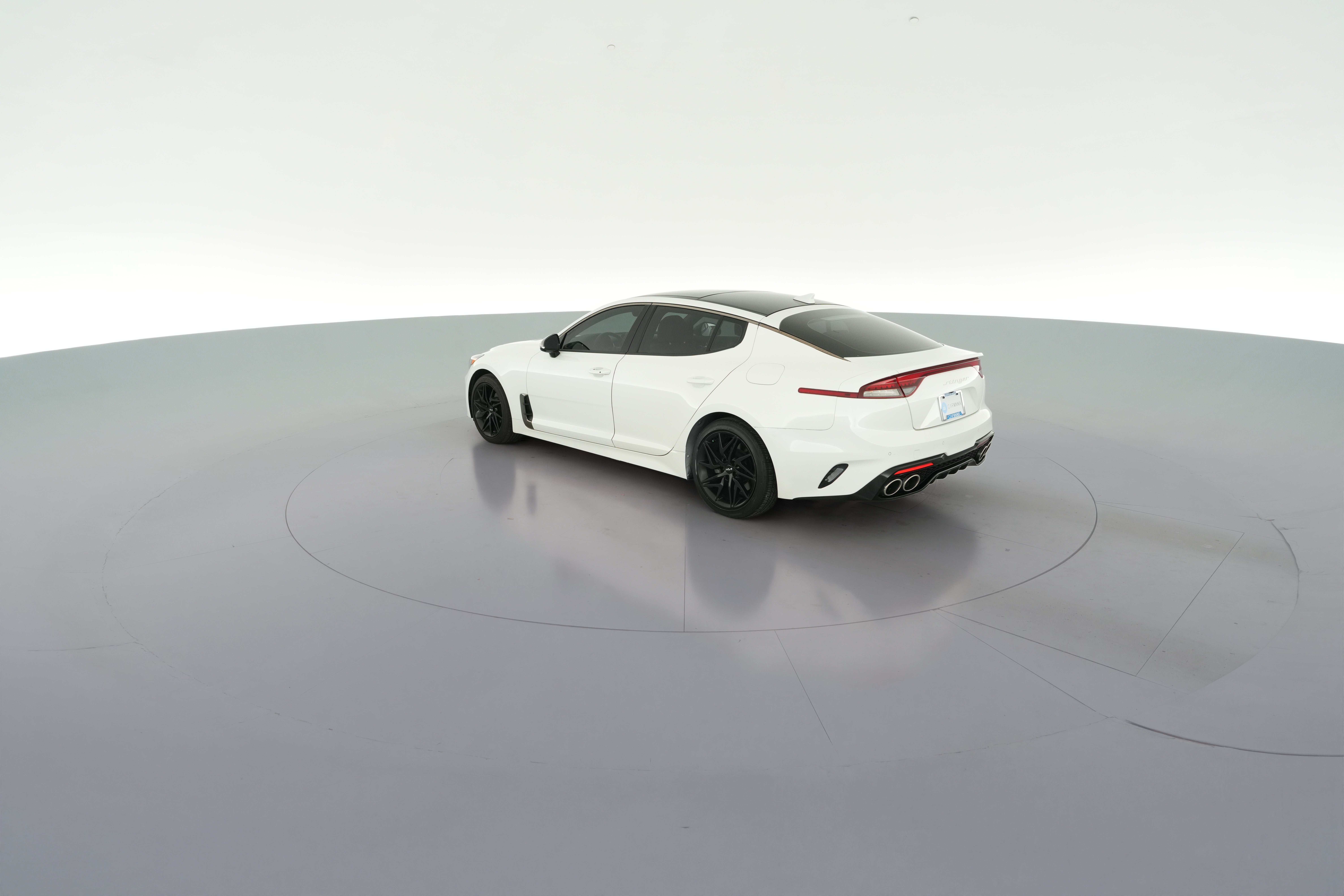 2023 Kia Stinger GT-Line - Photo 34