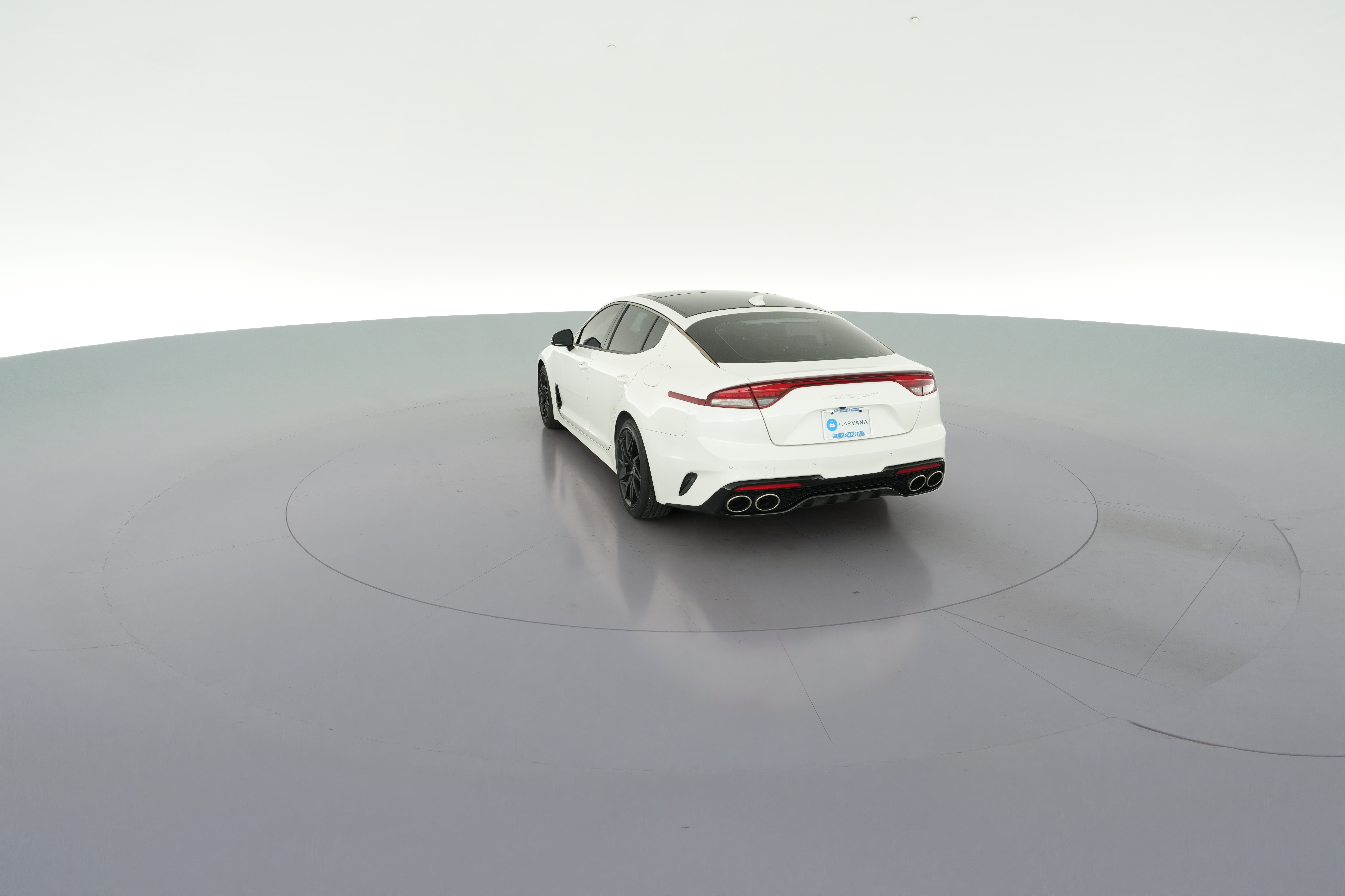 2023 Kia Stinger GT-Line - Photo 35
