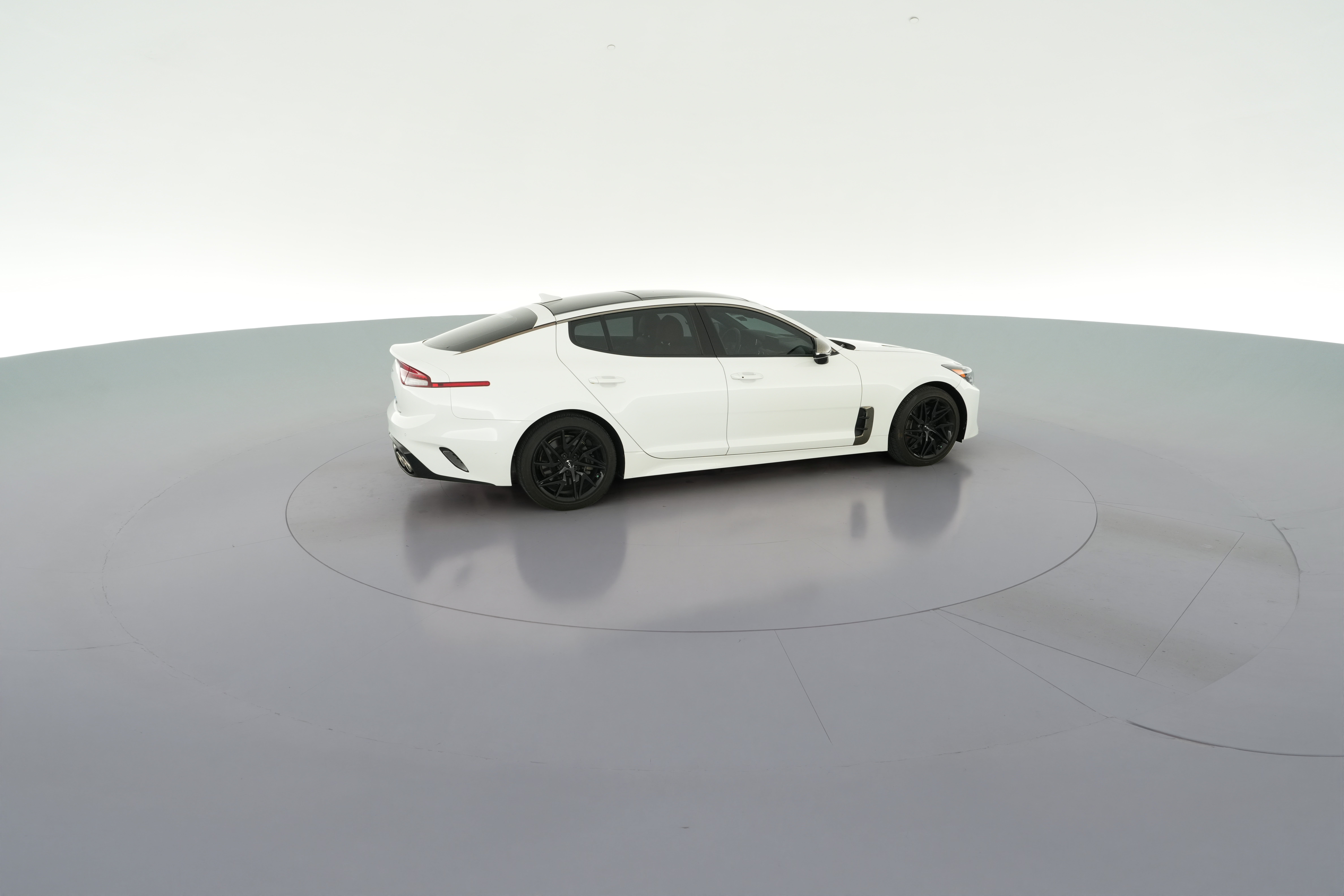 2023 Kia Stinger GT-Line - Photo 39