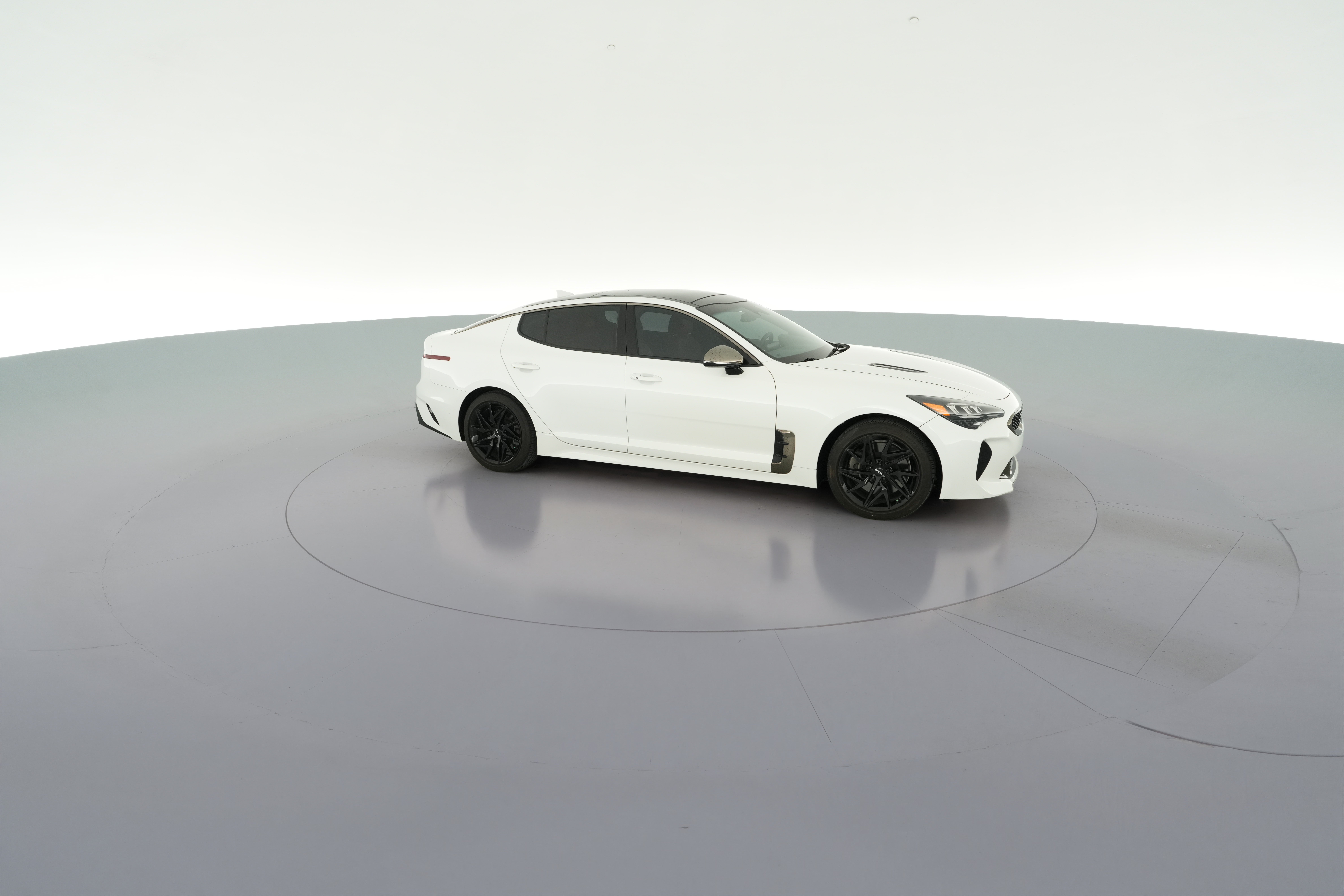 2023 Kia Stinger GT-Line - Photo 41