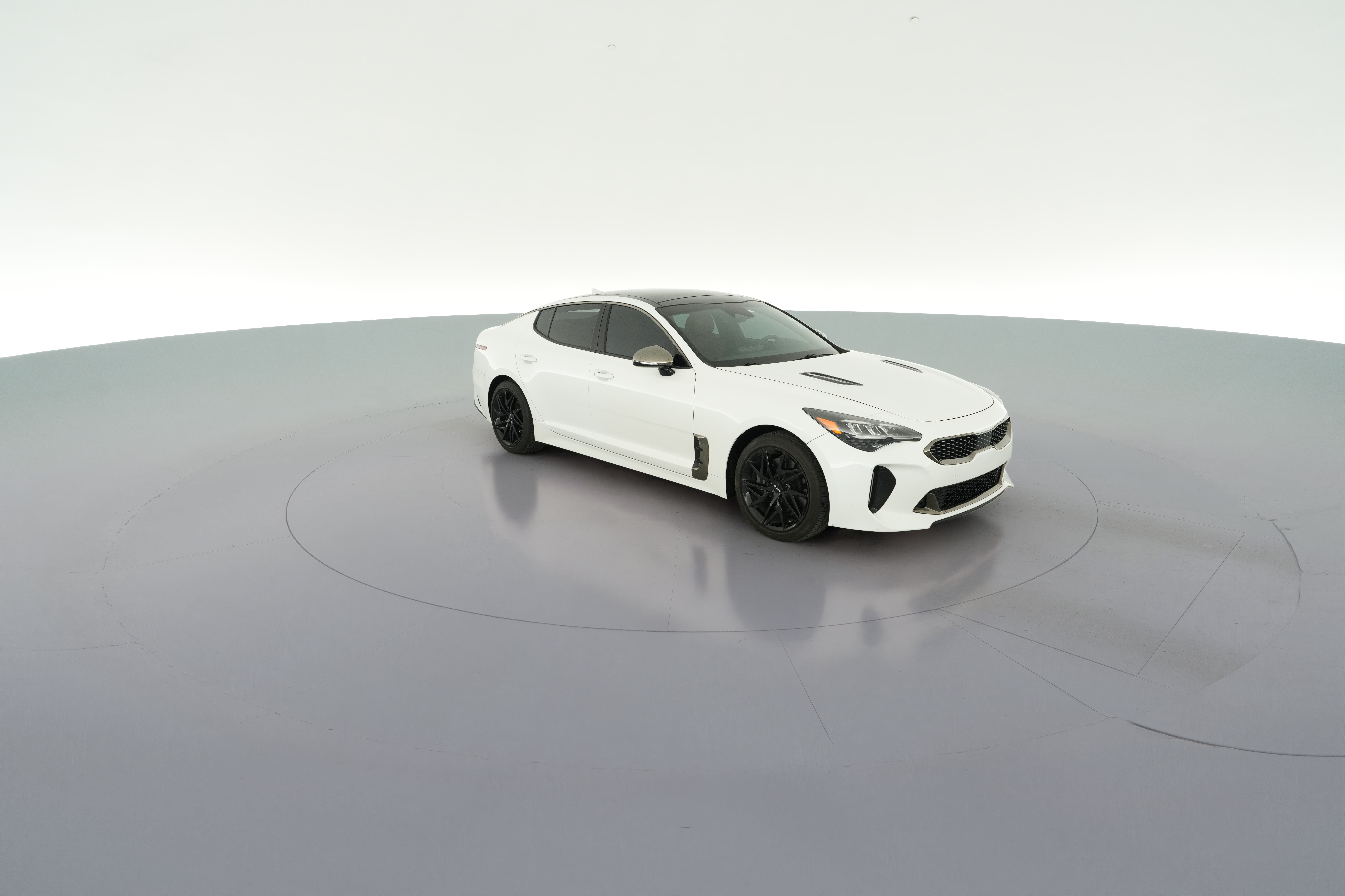 2023 Kia Stinger GT-Line - Photo 42