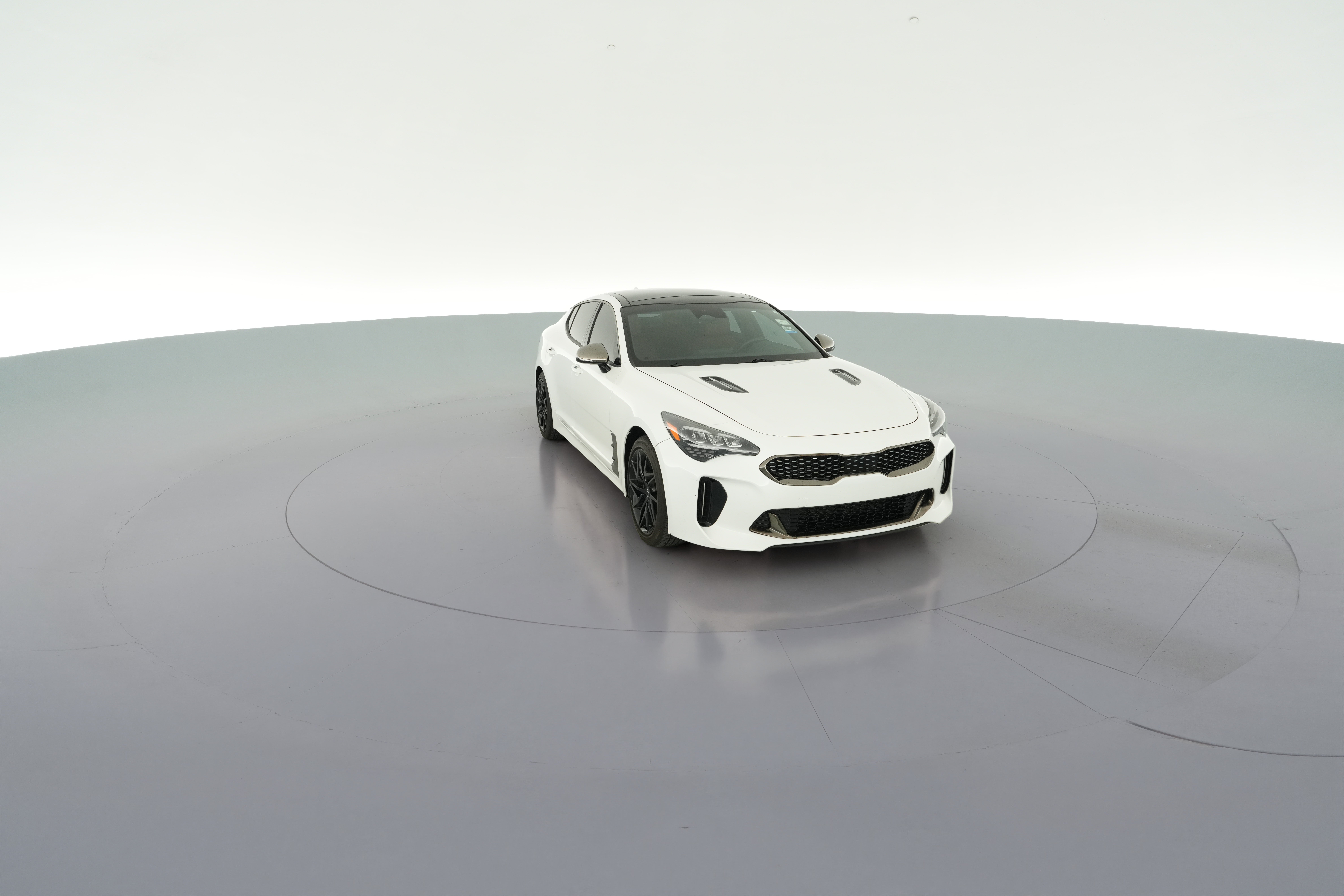 2023 Kia Stinger GT-Line - Photo 43