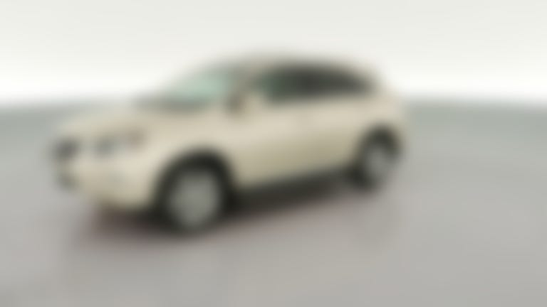 2015 Lexus RX vehicle photo