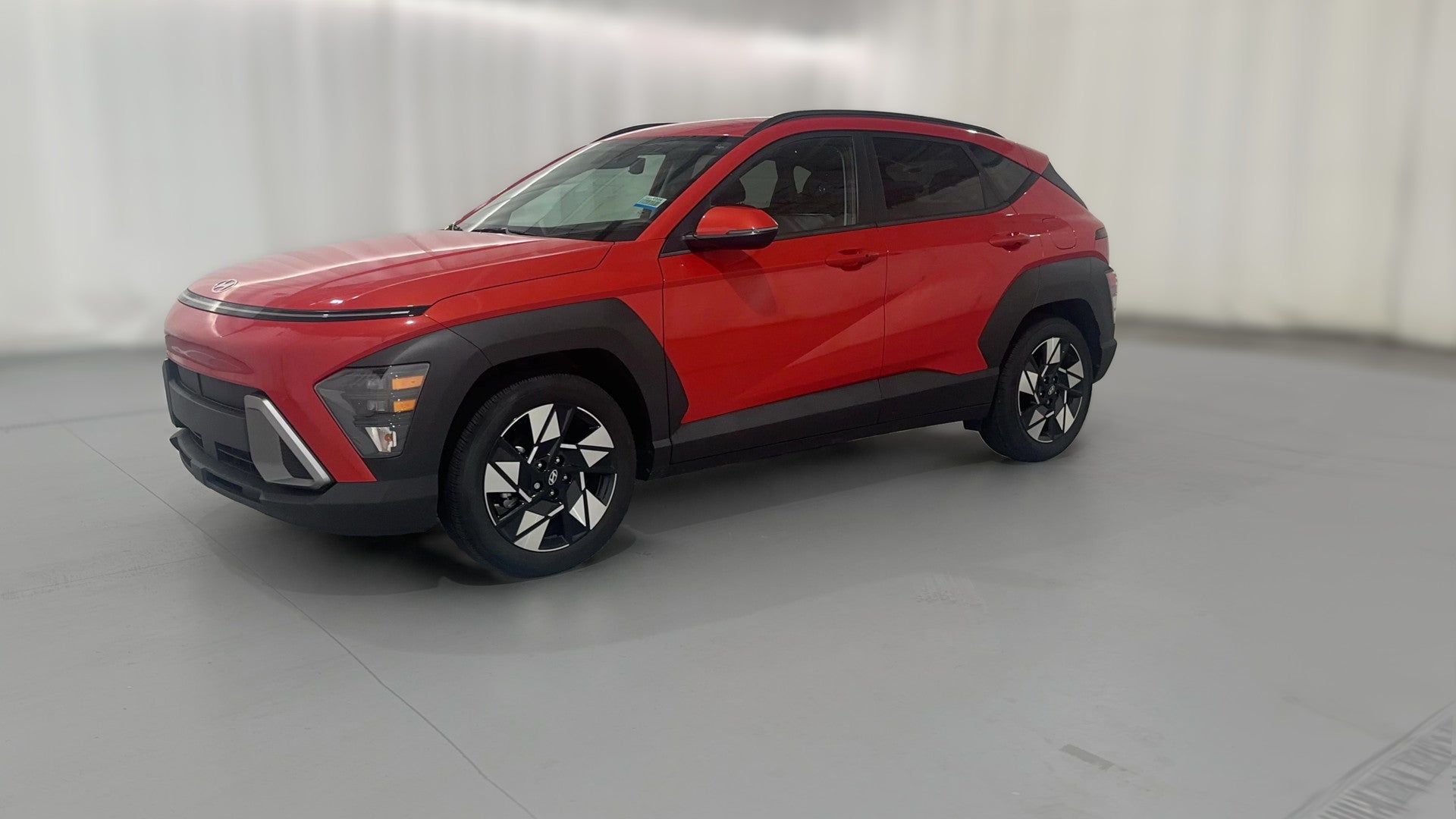 2024 Hyundai Kona vehicle photo