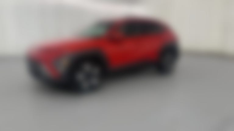 2024 Hyundai Kona vehicle photo