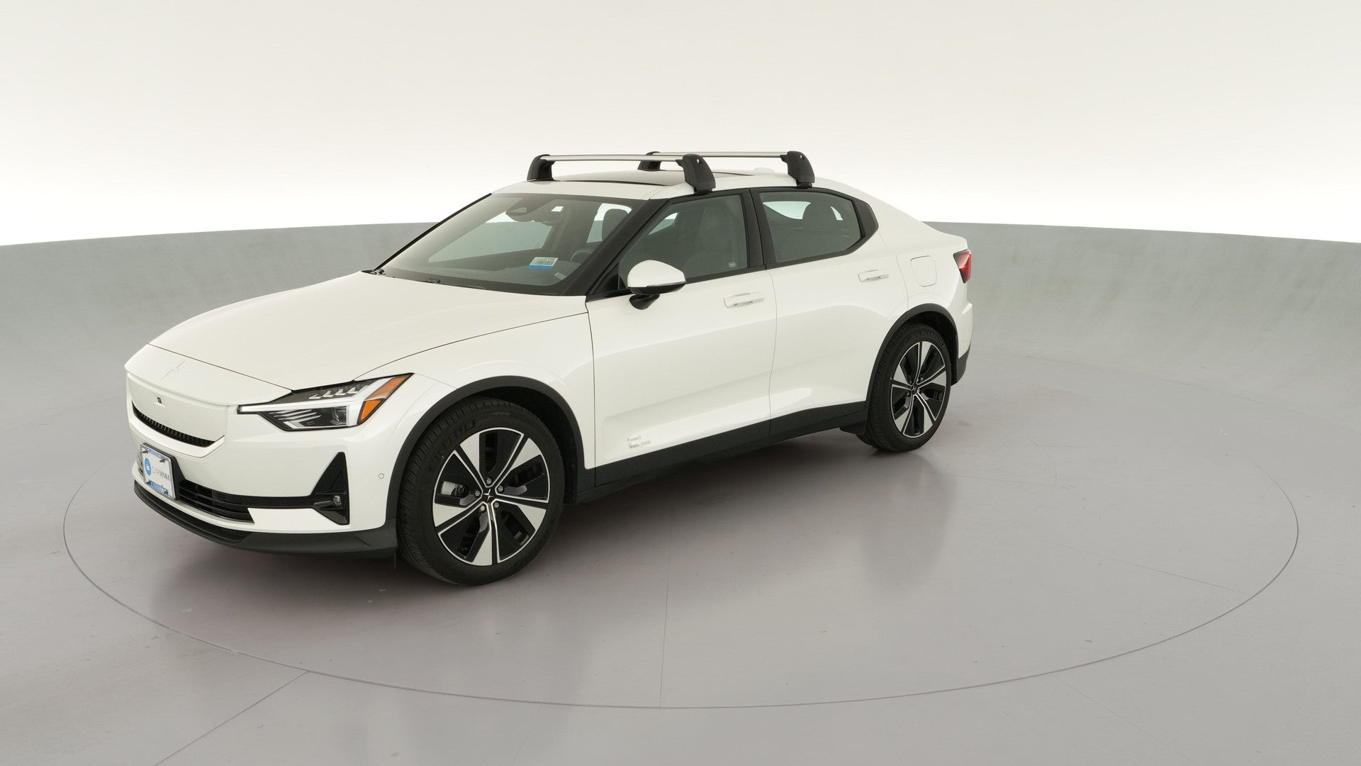 2024 Polestar 2 vehicle photo