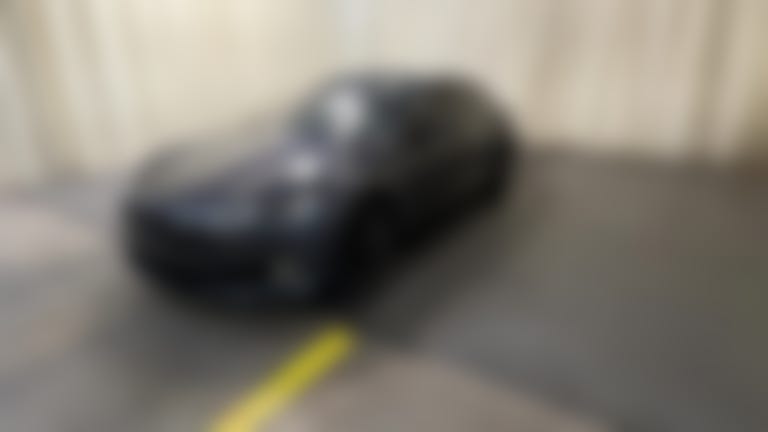 2017 Tesla Model S vehicle photo