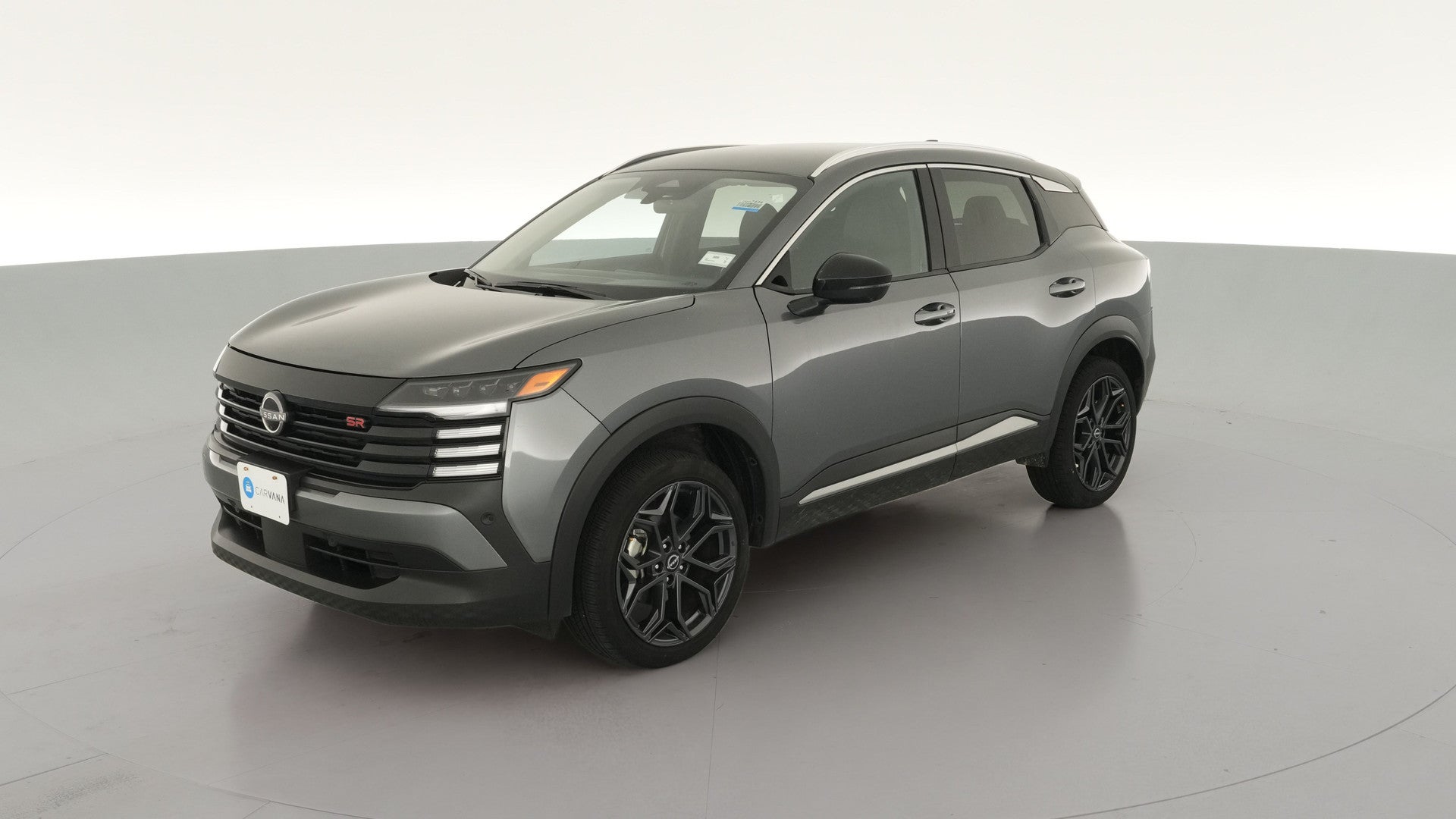 2026 Nissan Kicks vehicle photo