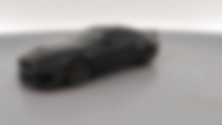 2024 Ford Mustang vehicle photo