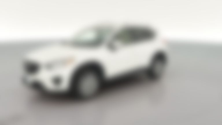 2016 MAZDA CX-5 vehicle photo