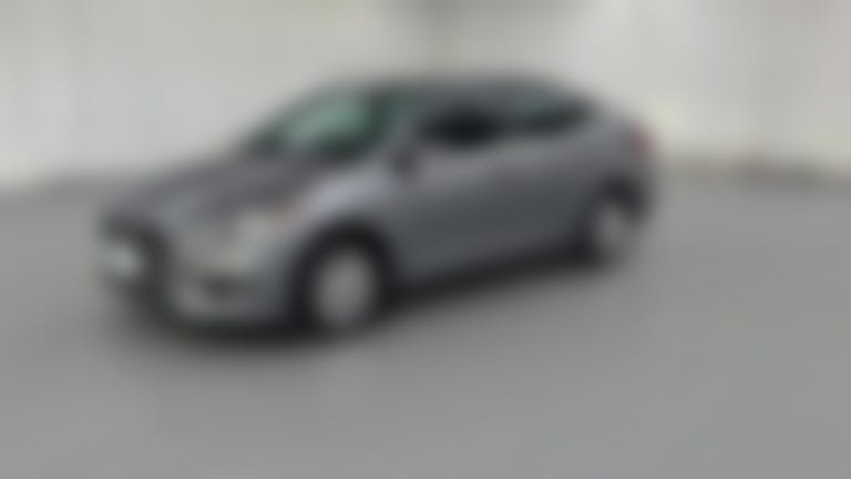 2021 Hyundai Accent vehicle photo