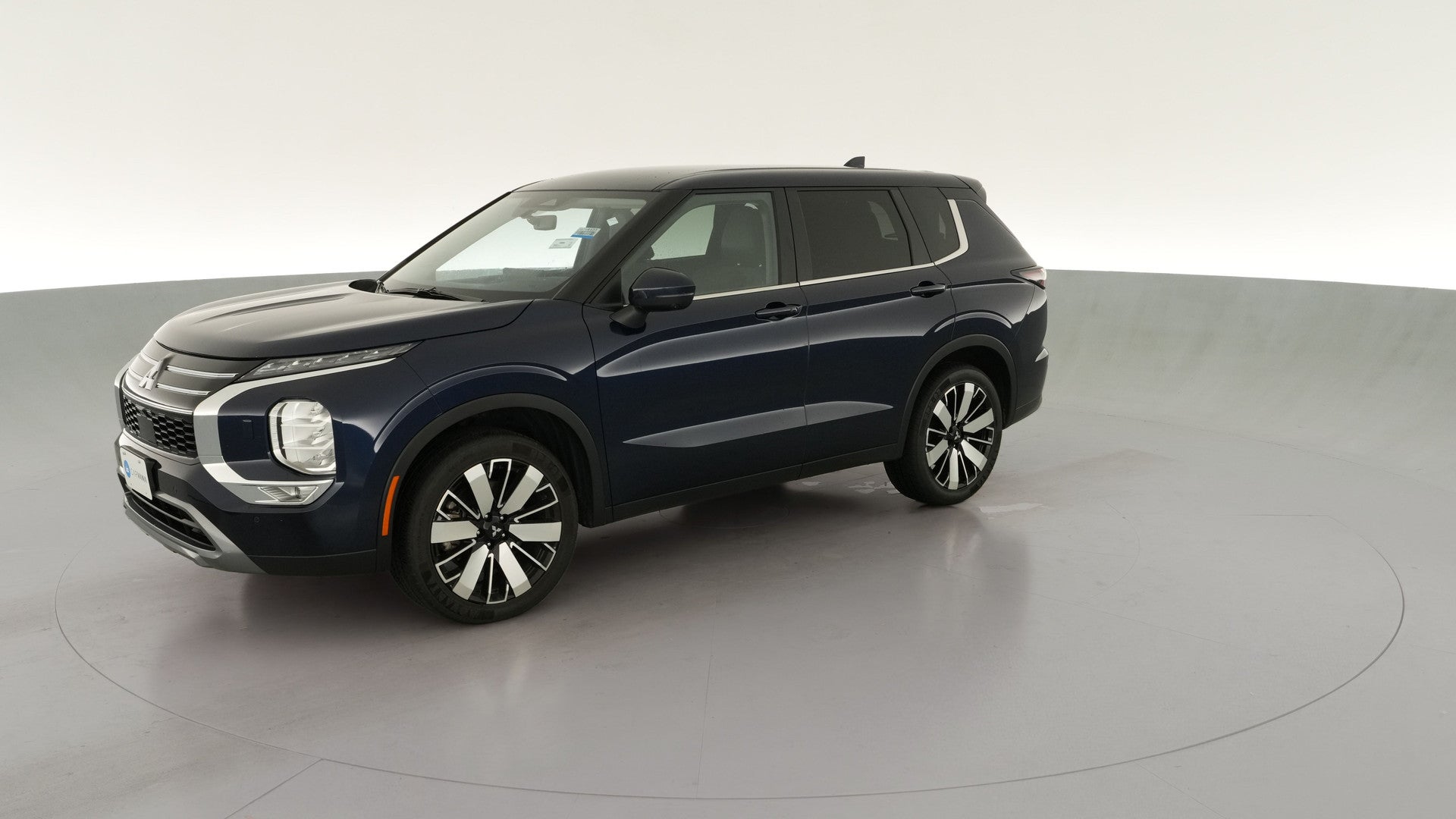 2025 Mitsubishi Outlander vehicle photo