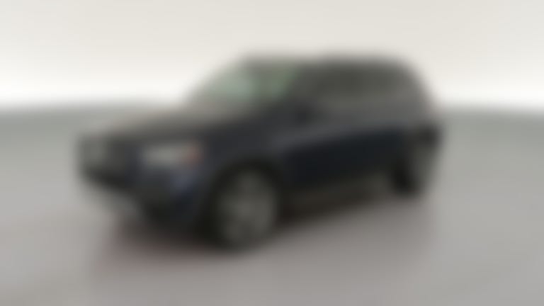2022 Mercedes-Benz GLE vehicle photo