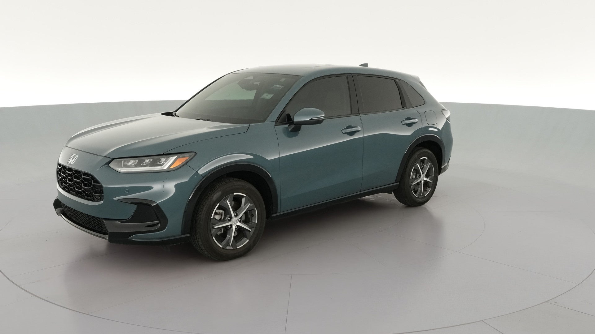 2024 Honda HR-V vehicle photo