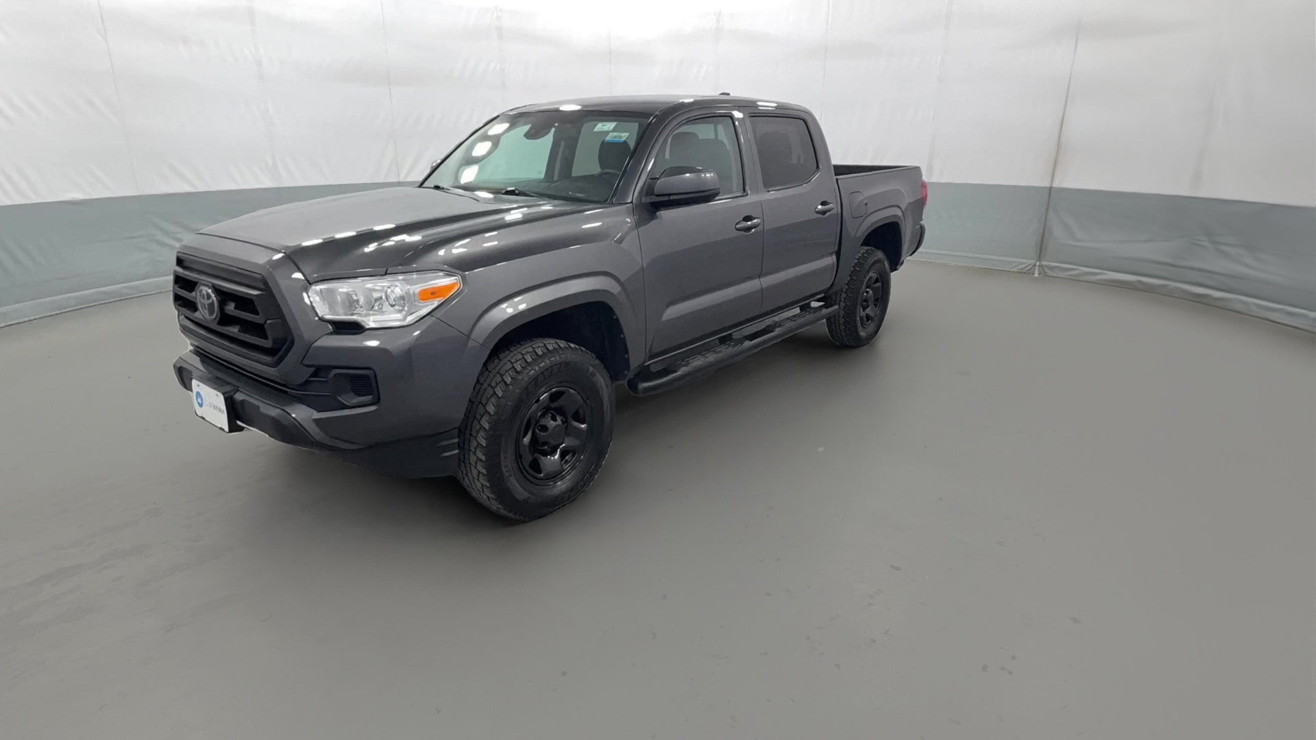 2022 Toyota Tacoma Double Cab vehicle photo