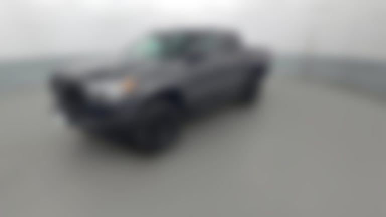 2022 Toyota Tacoma Double Cab vehicle photo
