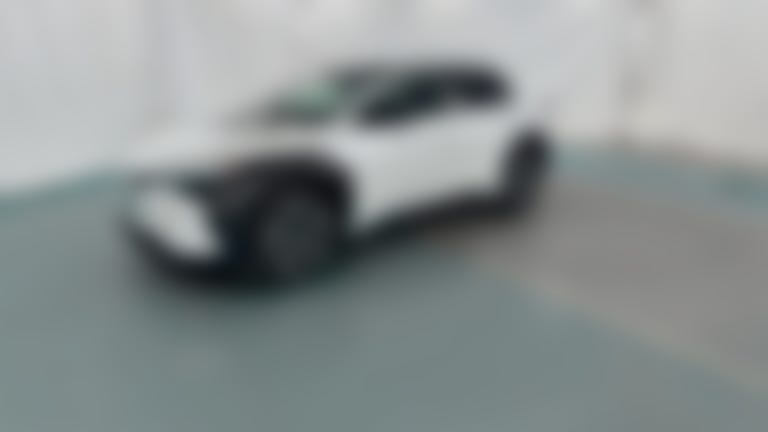 2024 Toyota bZ4X vehicle photo