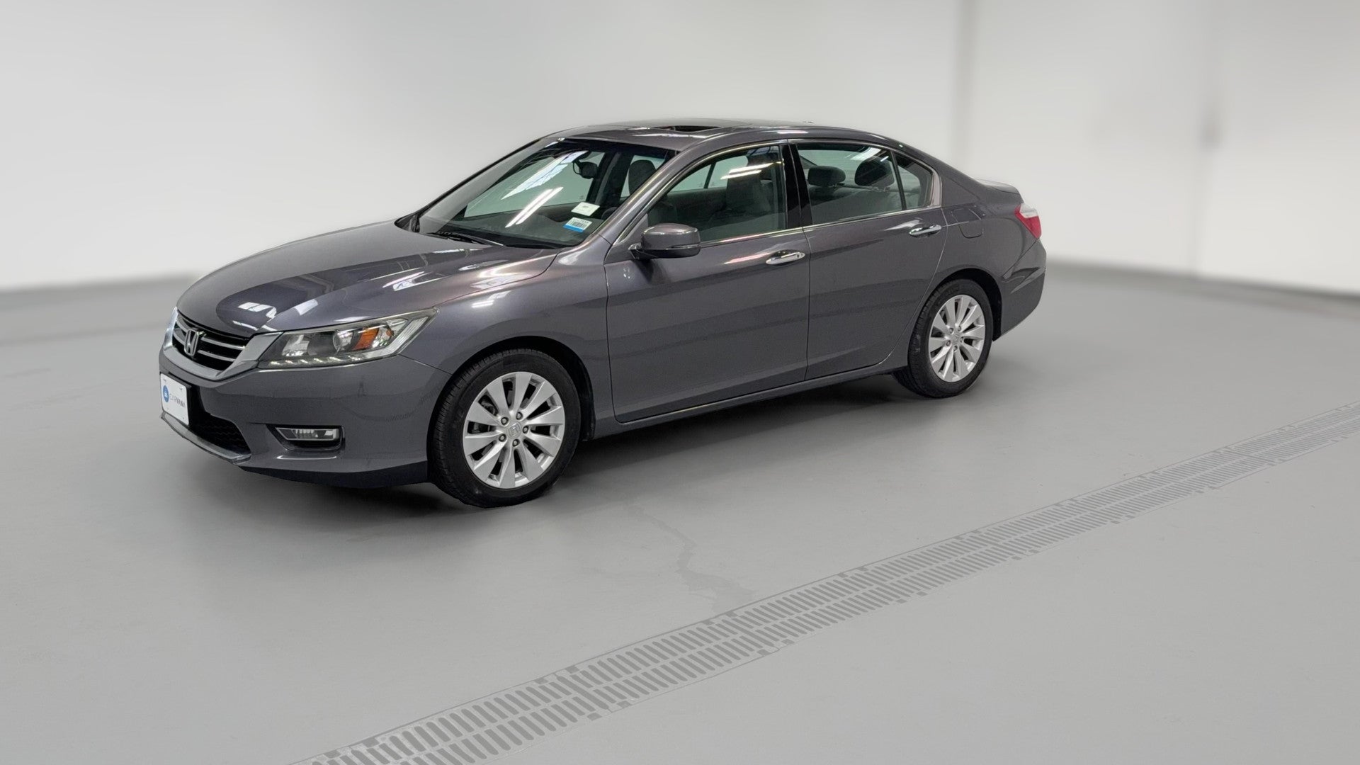 2013 Honda Accord vehicle photo