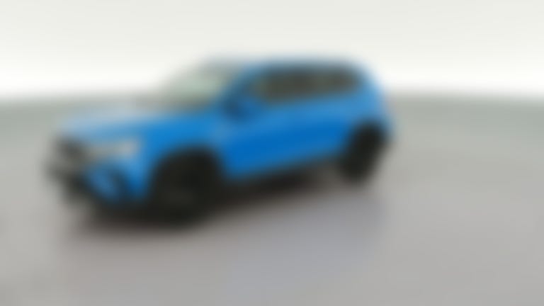 2022 Volkswagen Taos vehicle photo