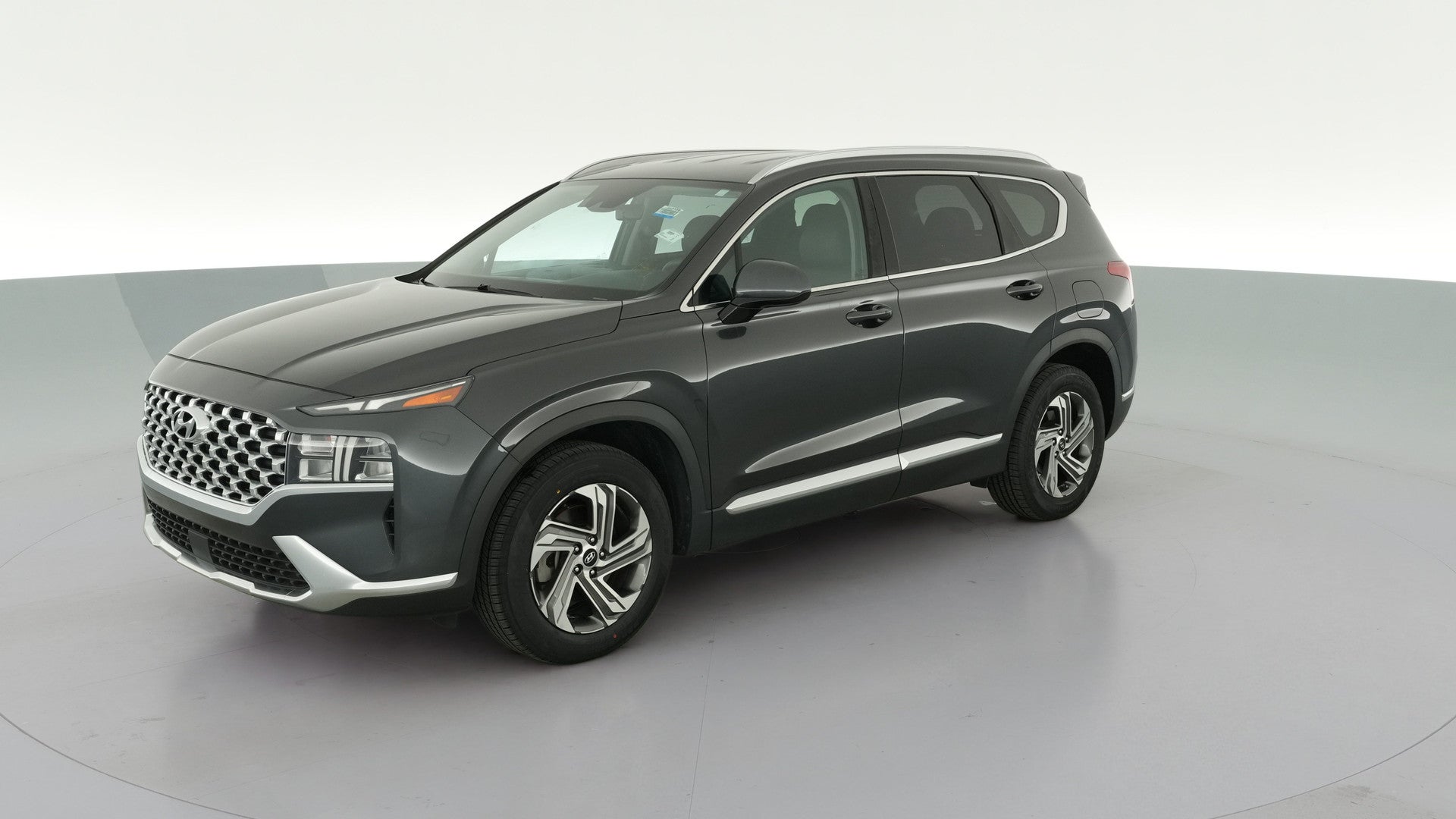 2022 Hyundai Santa Fe vehicle photo