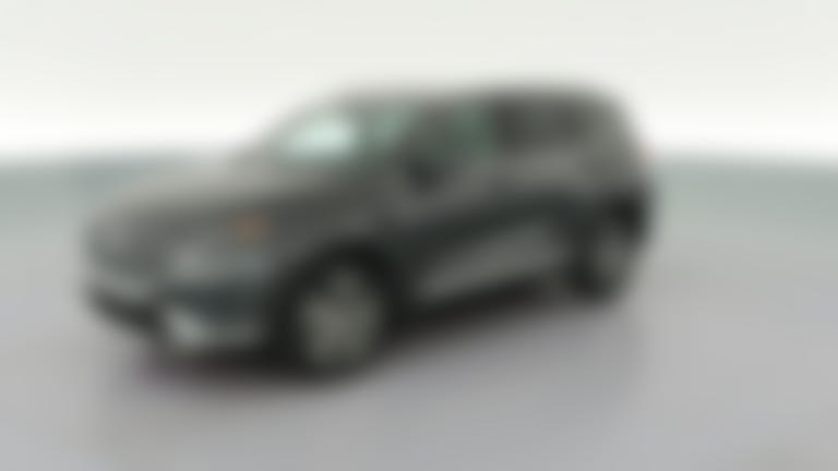 2022 Hyundai Santa Fe vehicle photo