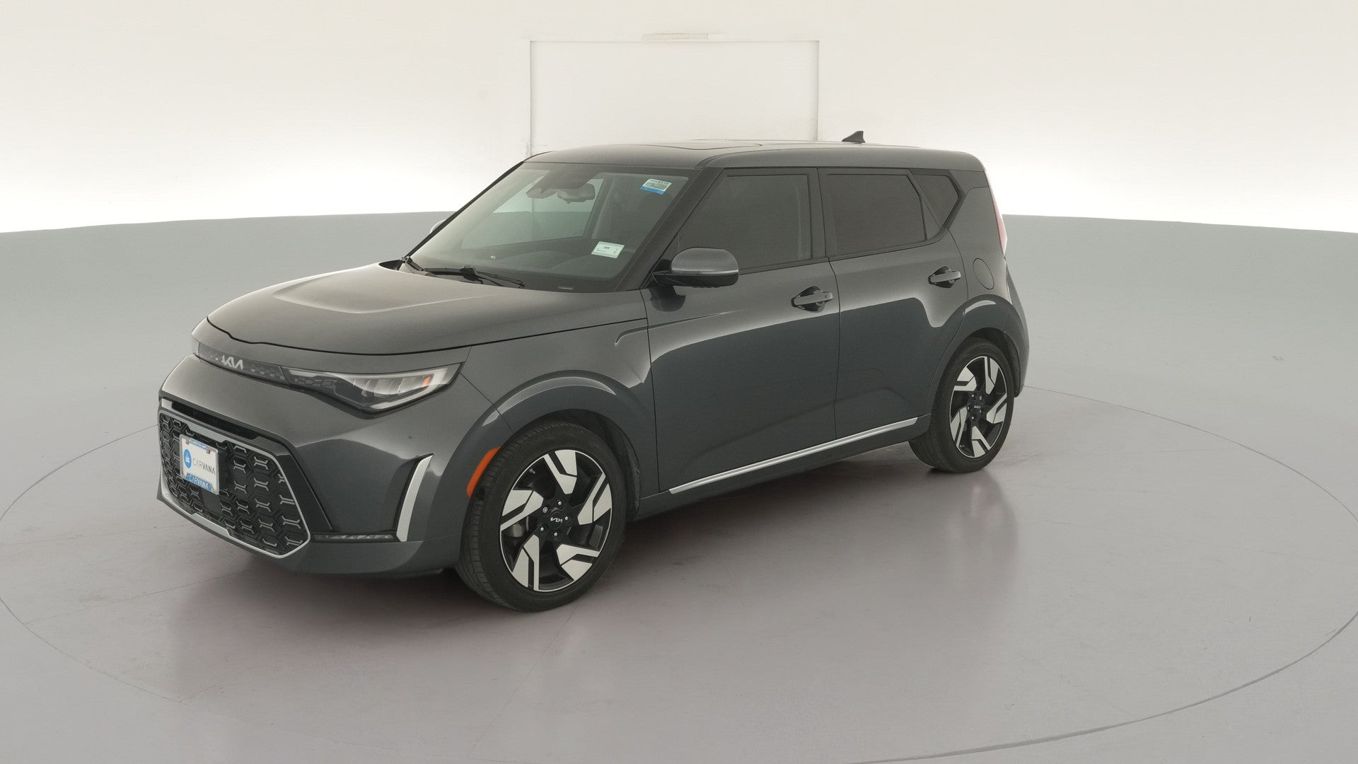 2024 Kia Soul vehicle photo