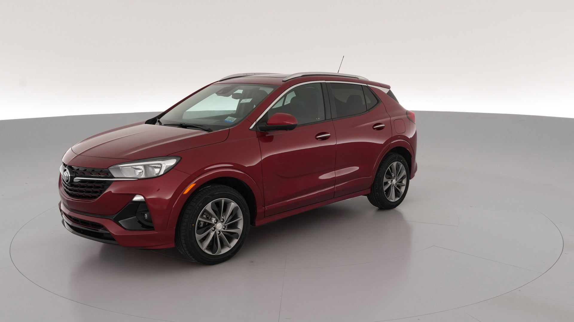 2021 Buick Encore GX vehicle photo