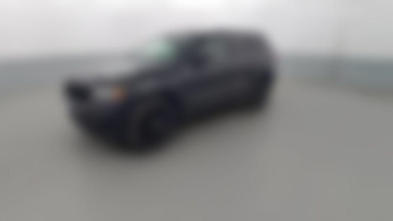 2021 Jeep Grand Cherokee vehicle photo