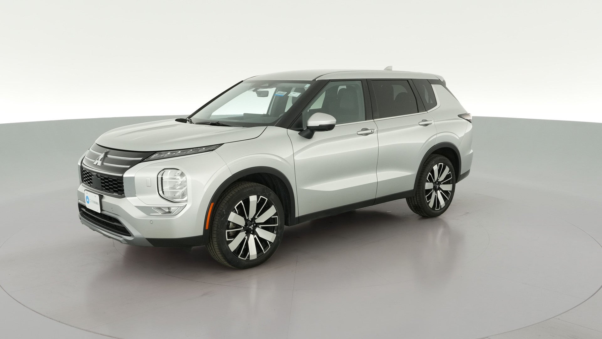 2025 Mitsubishi Outlander vehicle photo