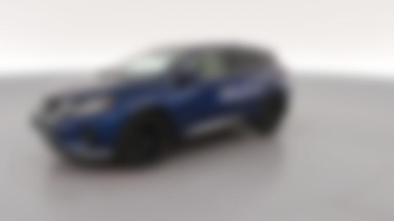 2022 Nissan Murano vehicle photo