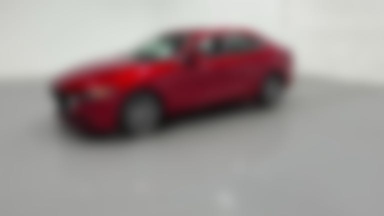 2024 MAZDA MAZDA3 vehicle photo