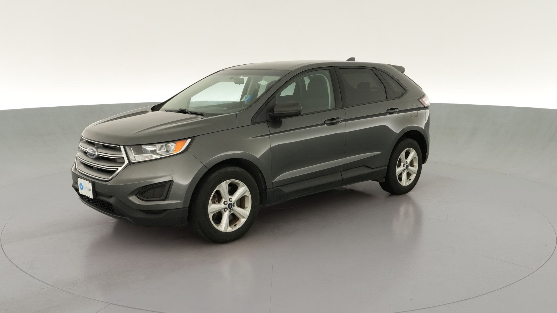 2016 Ford Edge vehicle photo