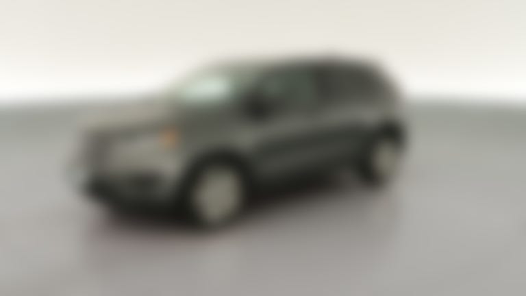 2016 Ford Edge vehicle photo