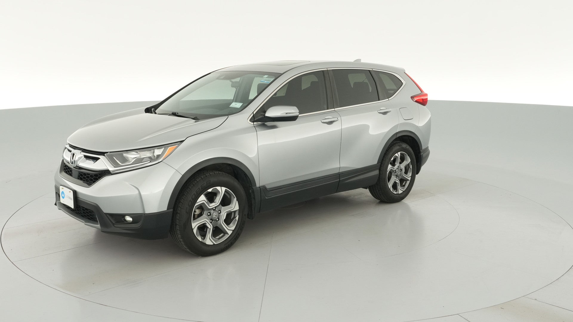 2019 Honda CR-V vehicle photo