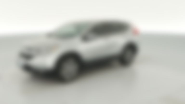 2019 Honda CR-V vehicle photo