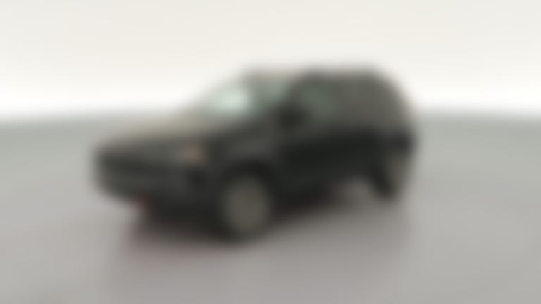 2022 Jeep Cherokee vehicle photo
