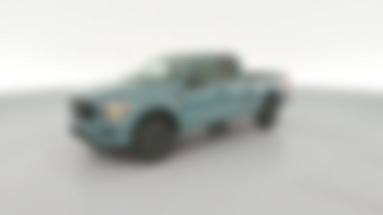 2023 Ford F150 Super Cab vehicle photo