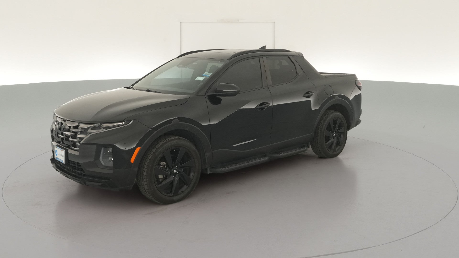 2024 Hyundai Santa Cruz vehicle photo