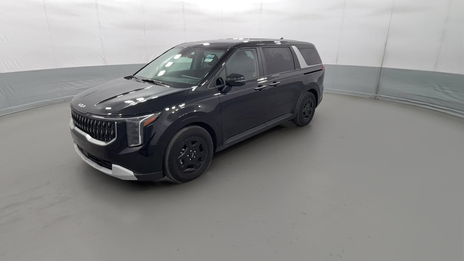 2026 Kia Carnival vehicle photo