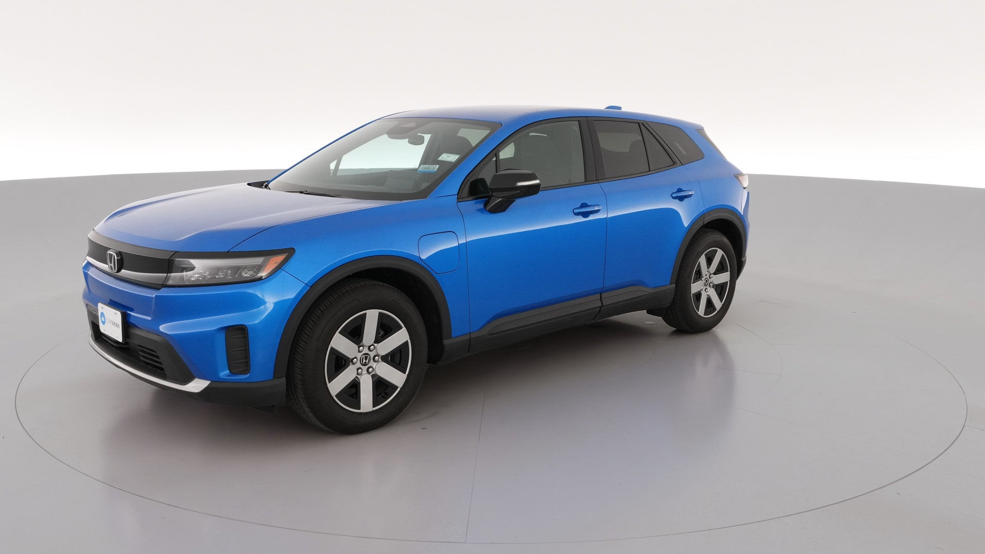2024 Honda Prologue vehicle photo